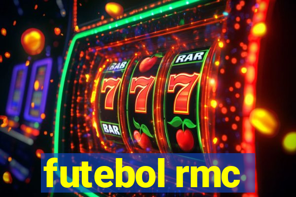 futebol rmc